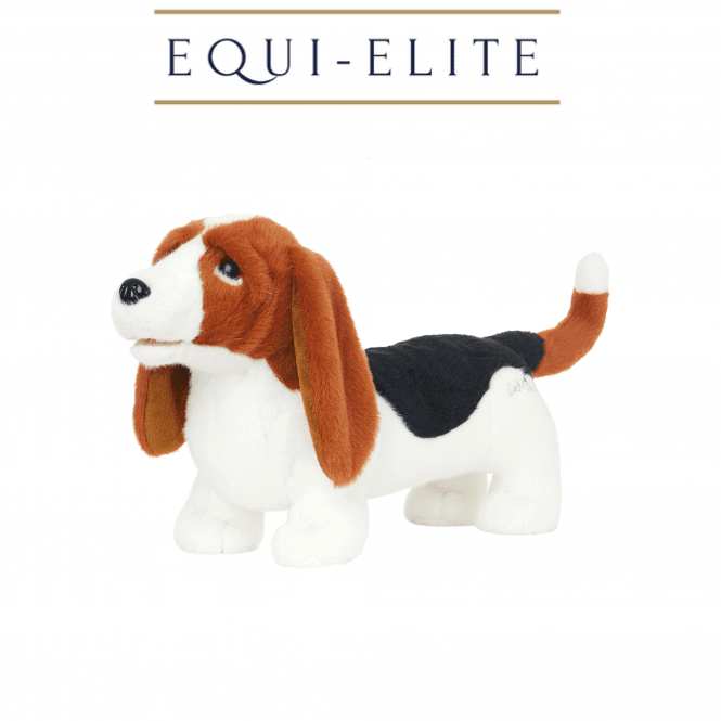 LeMieux Toy Puppy Boris - Basset Hound 