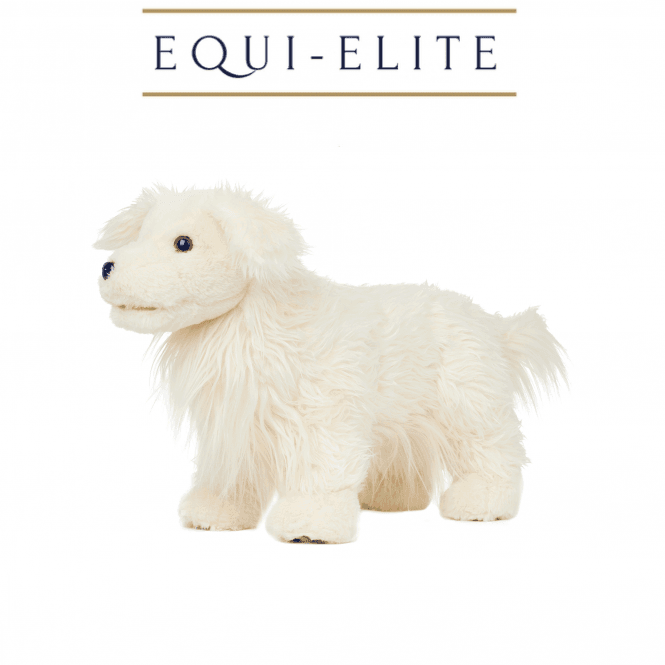 LeMieux Toy Puppy Luna - Golden Retriever 