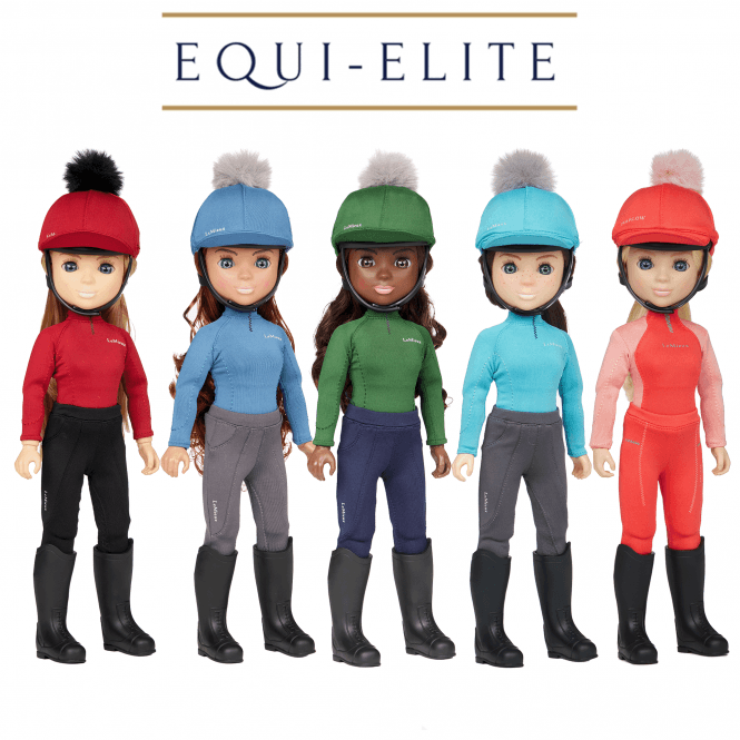 LeMieux Toy Rider - Chloe Olivia Maya Harlow Florence