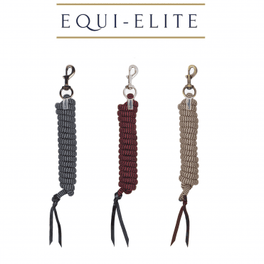 Training Lead Rope