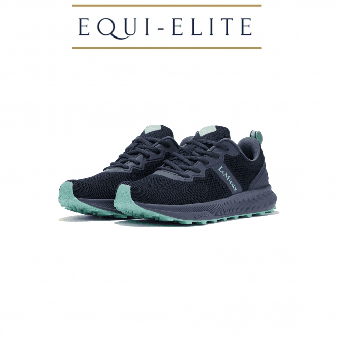 LeMieux Trax-Lite Ladies Trainer 