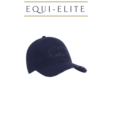 Union Jack Baseball Cap