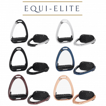 Vector Balance Stirrups