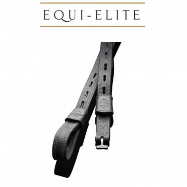 Vector Close Contact Stirrup Leathers