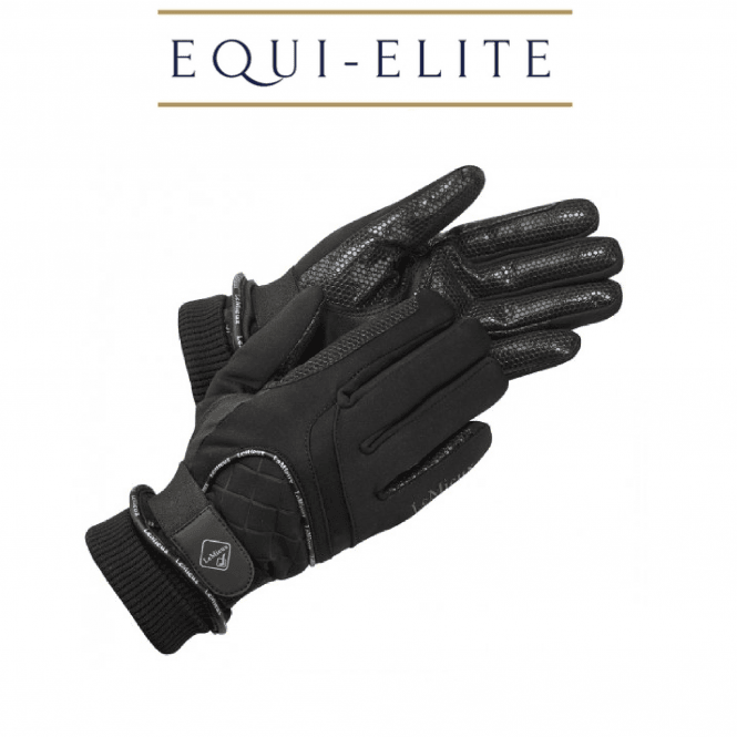 LeMieux Waterproof Lite Gloves
