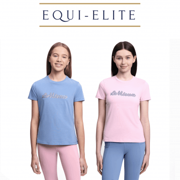 Young Rider Arianna T-Shirt 
