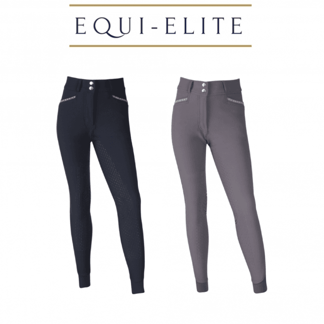 LeMieux Young Rider Breeches