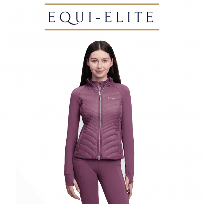 LeMieux Young Rider Josephine Jacket