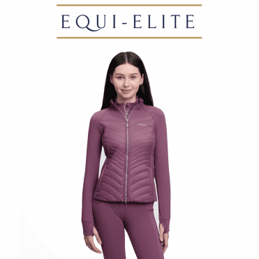 Young Rider Josephine Jacket