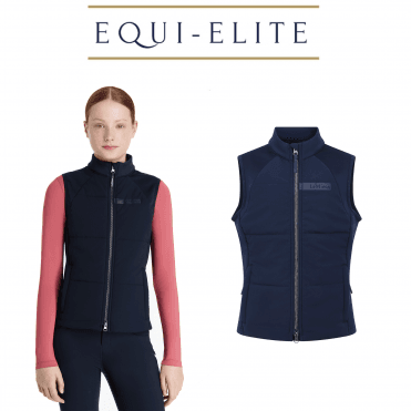 Young Rider Pammy Training Gilet