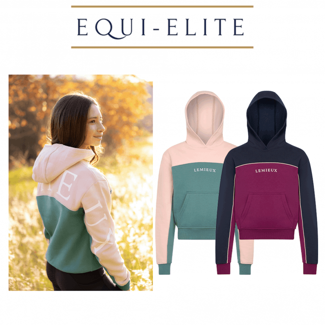 LeMieux Young Rider Sadie Hoodie