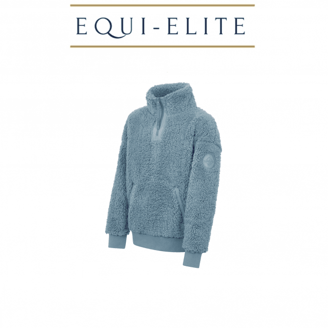 LeMieux Young Rider Tia Teddy Fleece