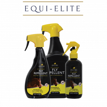 Classic Fly Repellent Spray