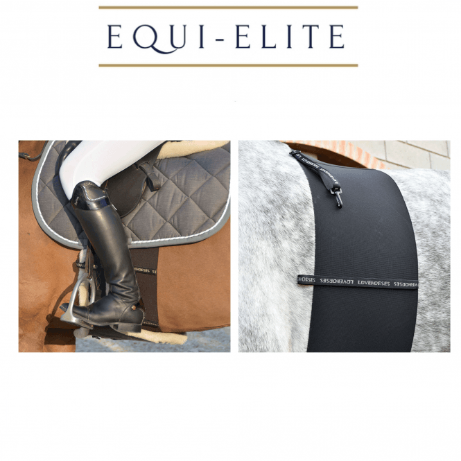 LoveHorses Deluxe Body Bandage
