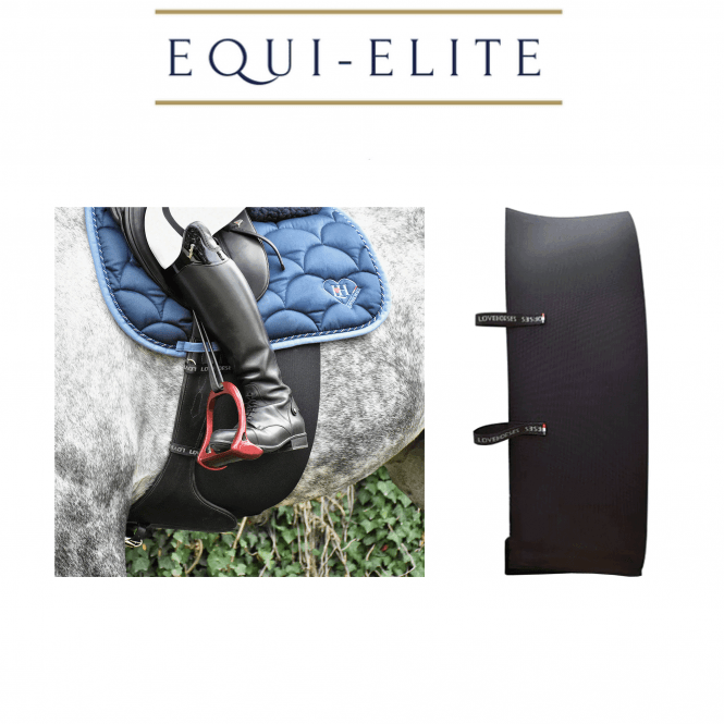 LoveHorses Full Contact Body Bandage