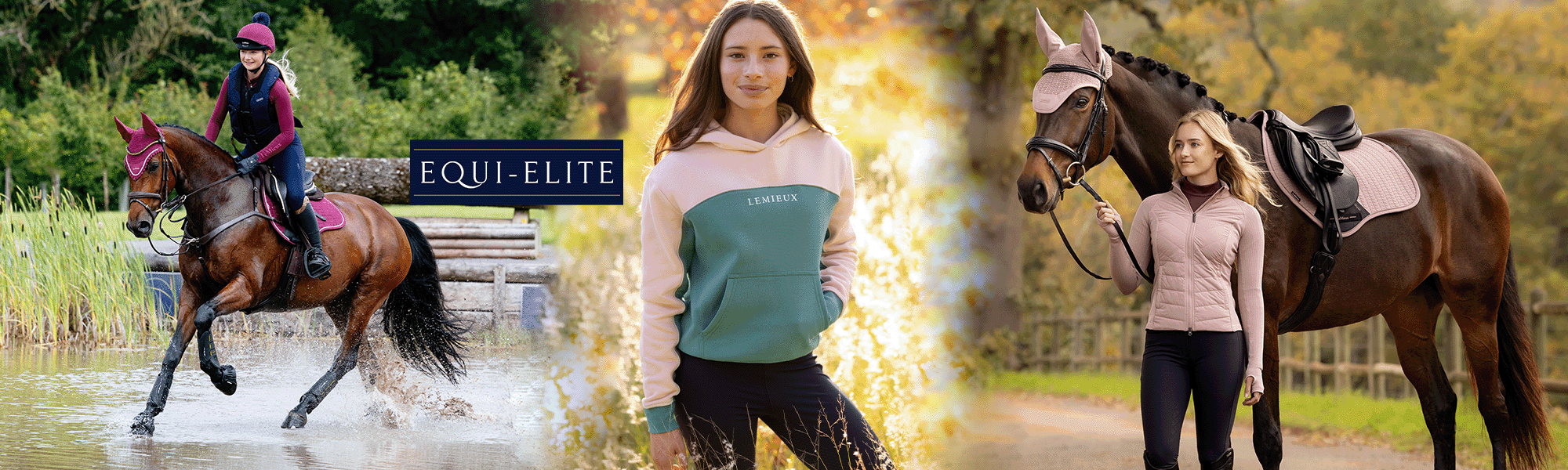 LeMieux AW26