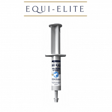 AnxiKalm Triple Strength Gel 30ml Syringe 