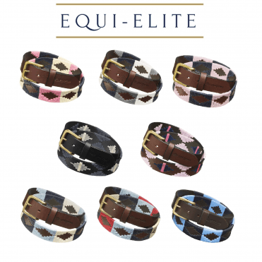 Polo Belt