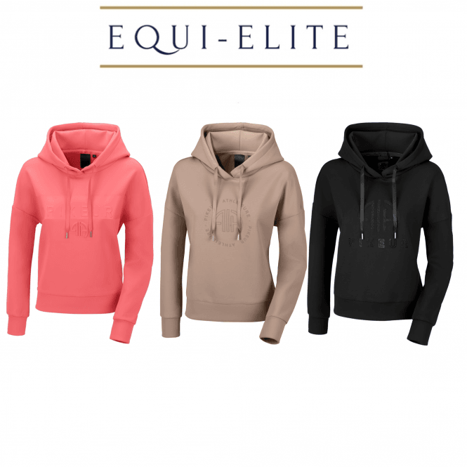 Pikeur Athleisure 4286 Hoodie 