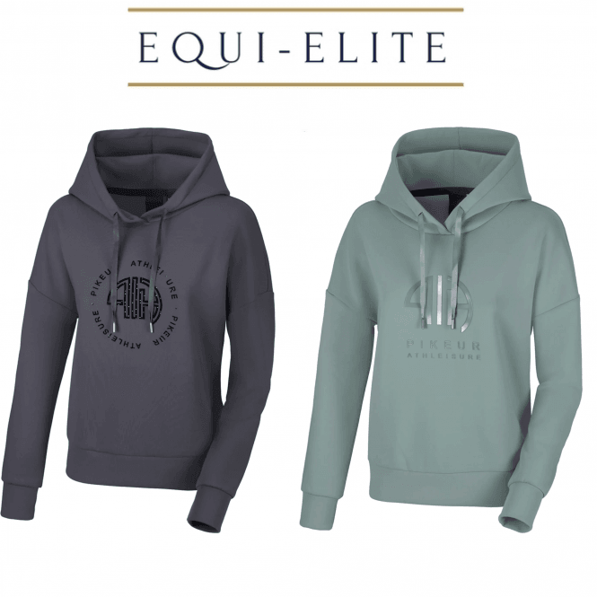 Pikeur Athleisure 5281 Hoodie