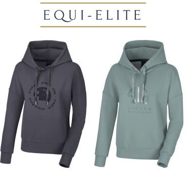 Athleisure 5281 Hoodie