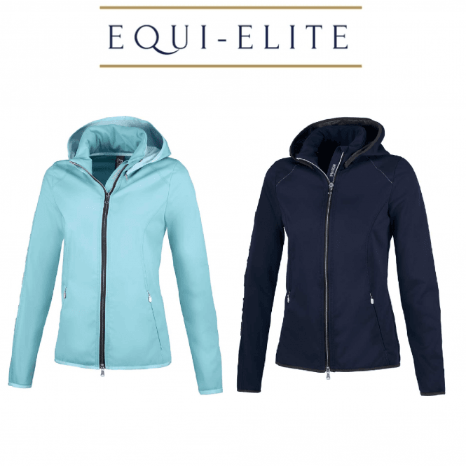 Pikeur Behra Ladies Softshell Jacket