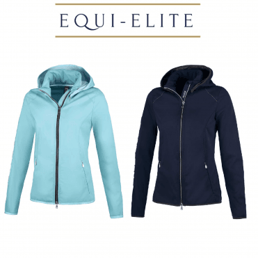 Behra Ladies Softshell Jacket