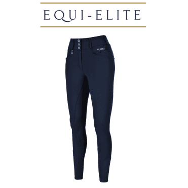 Candela McCrown Corkshell Full Seat Breeches