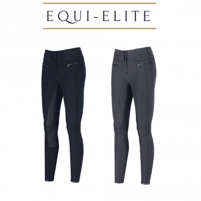Pikeur Charlette Full Grip Seat Ladies Breeches