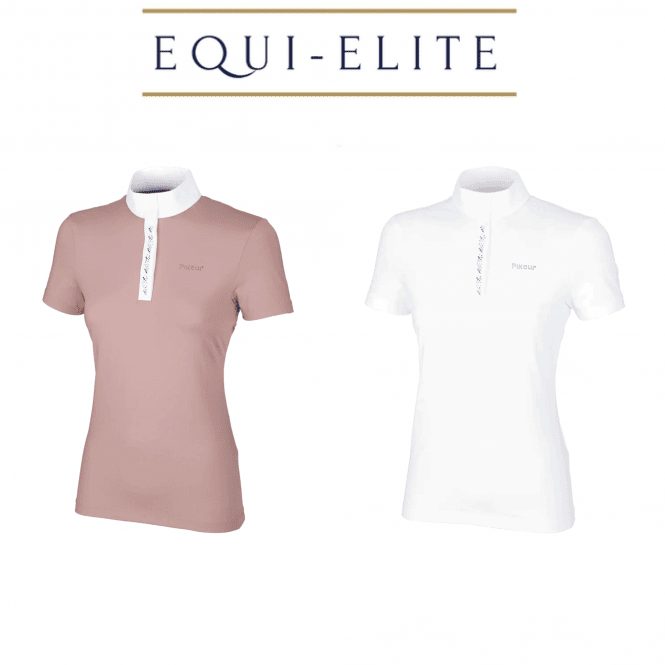 Pikeur Competition Shirt 5310