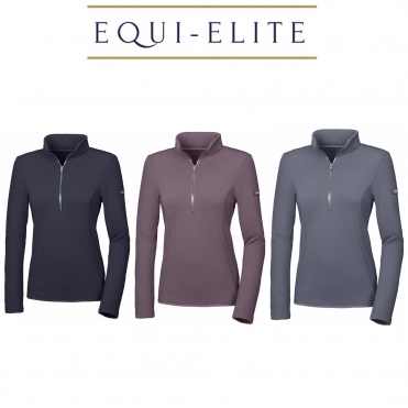 Dina Sports Ladies Polartec Jumper
