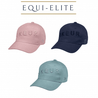 Embroidered Cap 5830