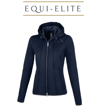 Janny Ladies Fleece Jacket