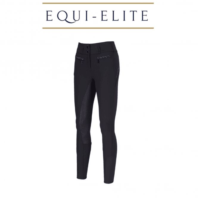 Pikeur Jonna Ladies Full Grip Seat Breeches