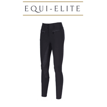 Jonna Ladies Full Grip Seat Breeches