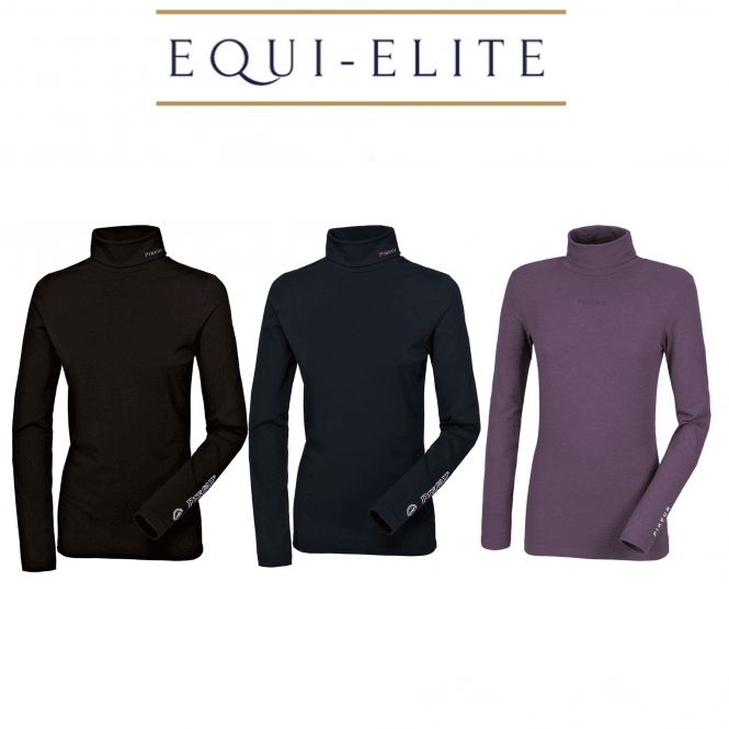 Pikeur Ladies Polo Neck - Rollneck
