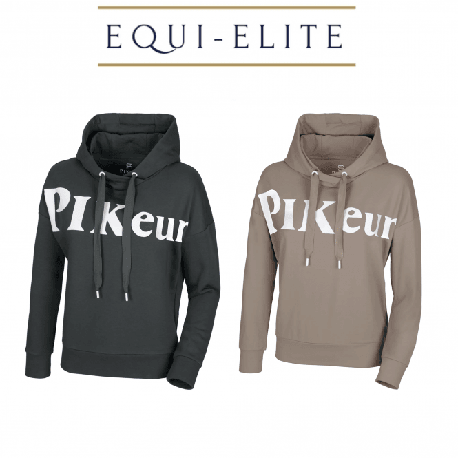 Pikeur Ladies Sports Hoodie 5204