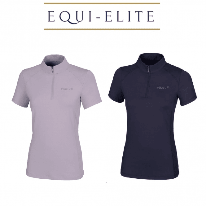 Pikeur Liara Sports Ladies Functional Top