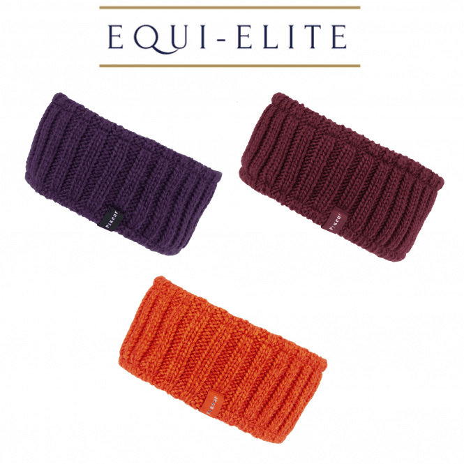 Pikeur Luxury Chunky Knit Head Band