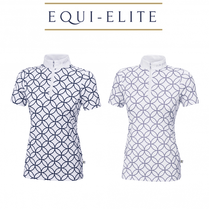 Pikeur Marou Ladies Competition Shirt