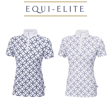 Marou Ladies Competition Shirt