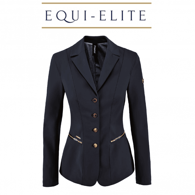 Pikeur Paulin Ladies Competition Jacket