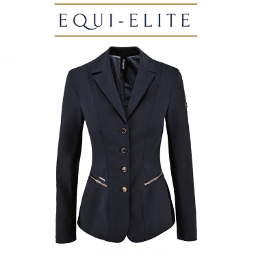 Paulin Ladies Competition Jacket