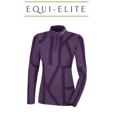 Print Shirt Base Layer