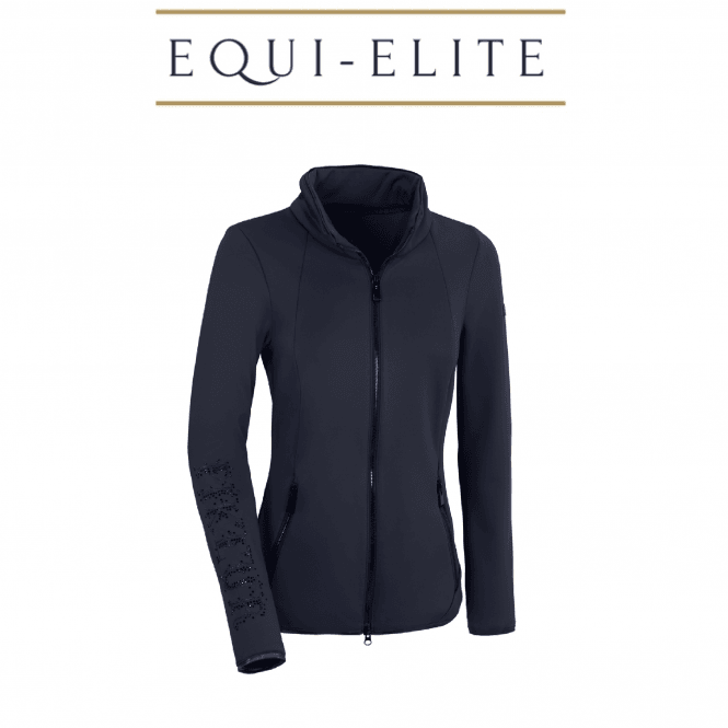 Pikeur Pura Selection Ladies Fleece Jacket