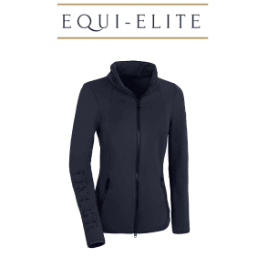 Top Sportivo Ignite da Donna Black Top Sportivo Ignite da Donna Black