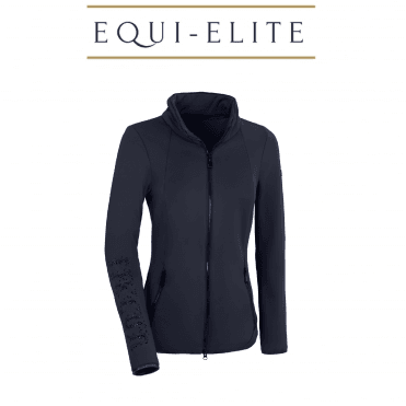 Pura Selection Ladies Fleece Jacket