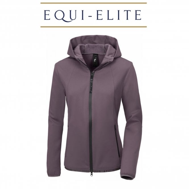 Pikeur Reesa Softshell Jacket