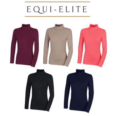 Roll Neck 4289 Athleisure