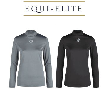 Roll Neck 6287 Athleisure
